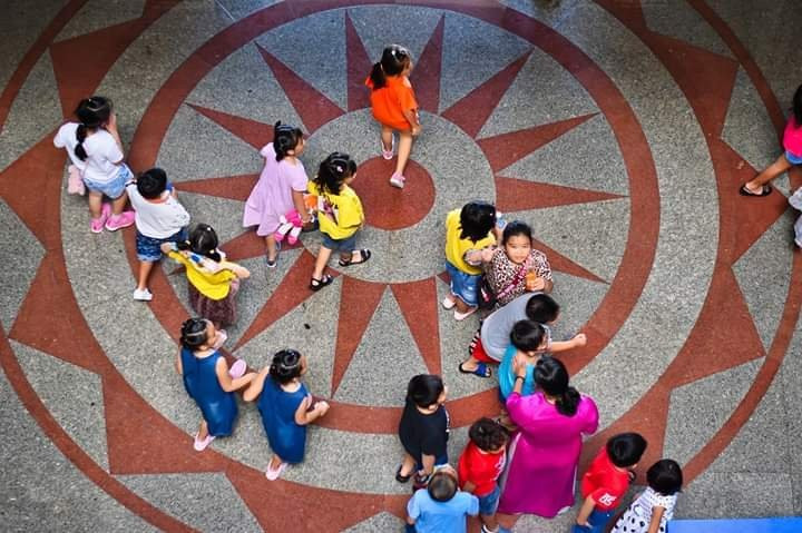 An Giang Museum-Long Xuyen必去景点