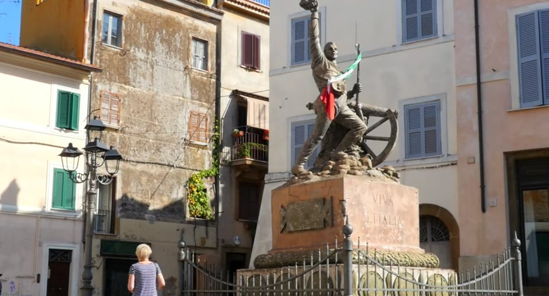 Duomo di San Gregorio Magno-Monte Porzio Catone必去景点