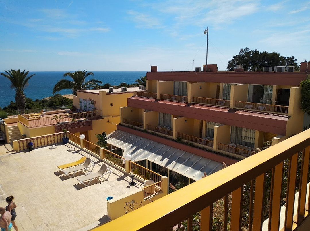 Baia Cristal Beach & Spa Resort主图