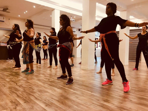 Impulse Studio Mumbai-孟买必去景点