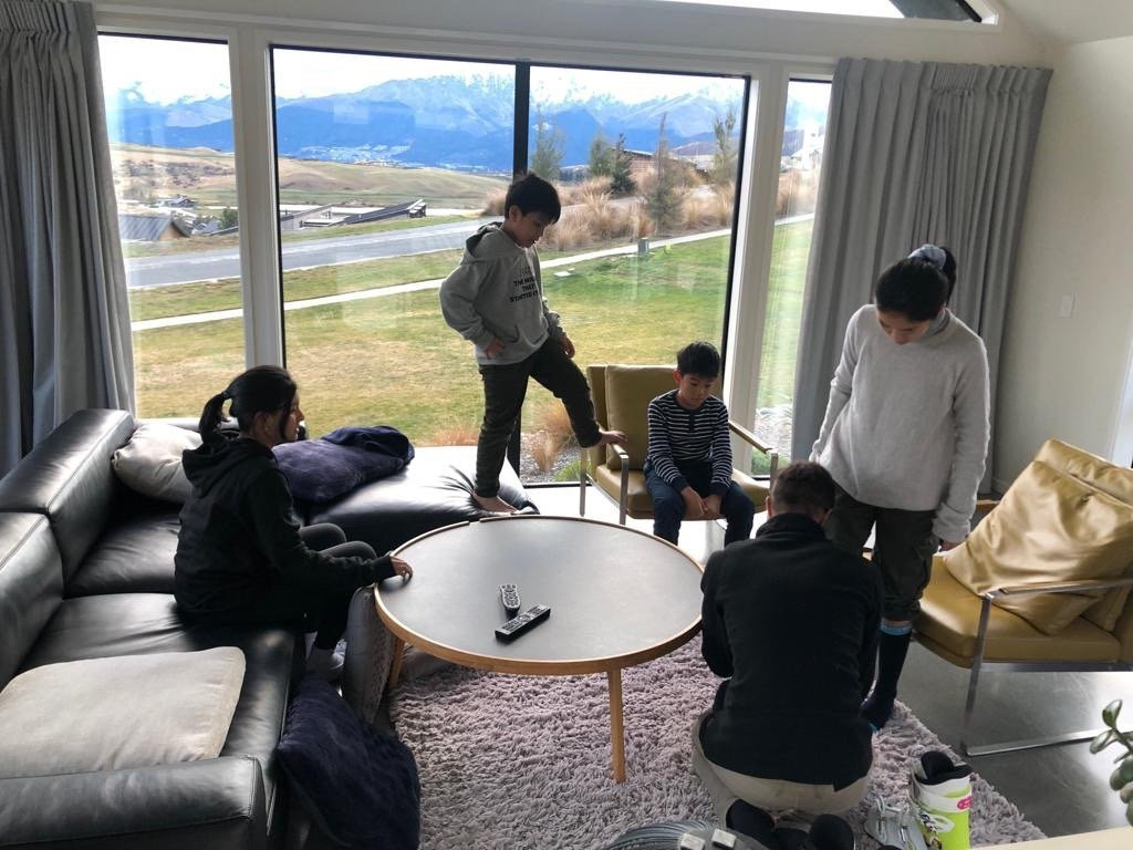 Snopro-皇后镇必去景点