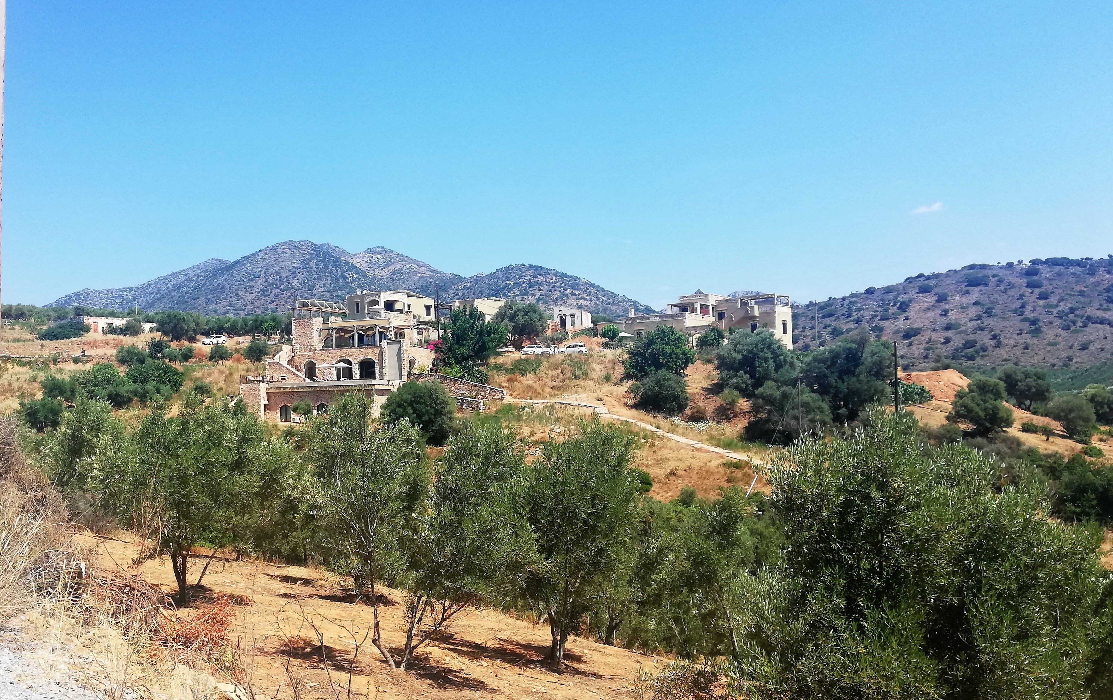 Lameriana Secret Village-浴室