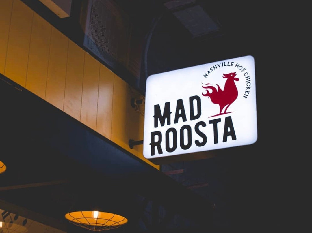 Mad Roosta