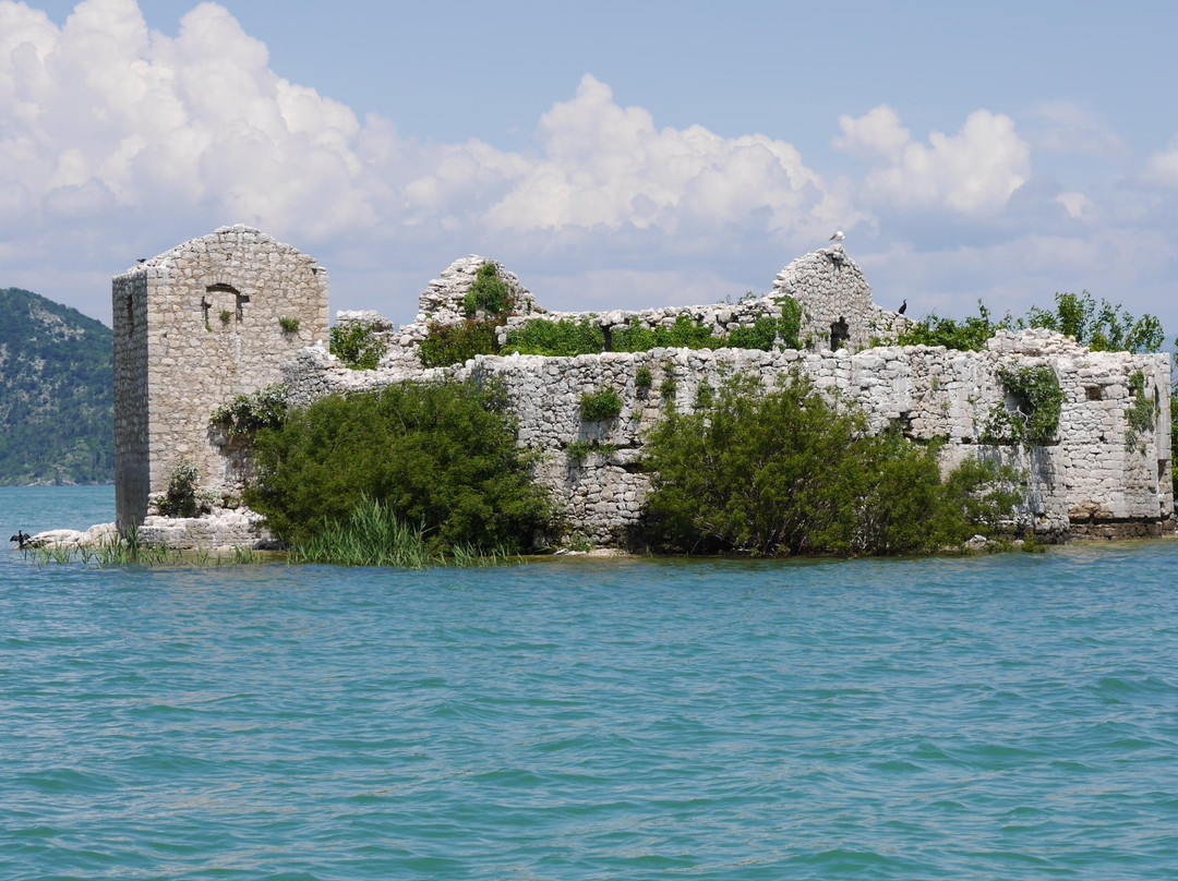 Lake Skadar景点图片