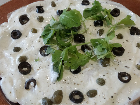 Hotel Peña Pandos主图