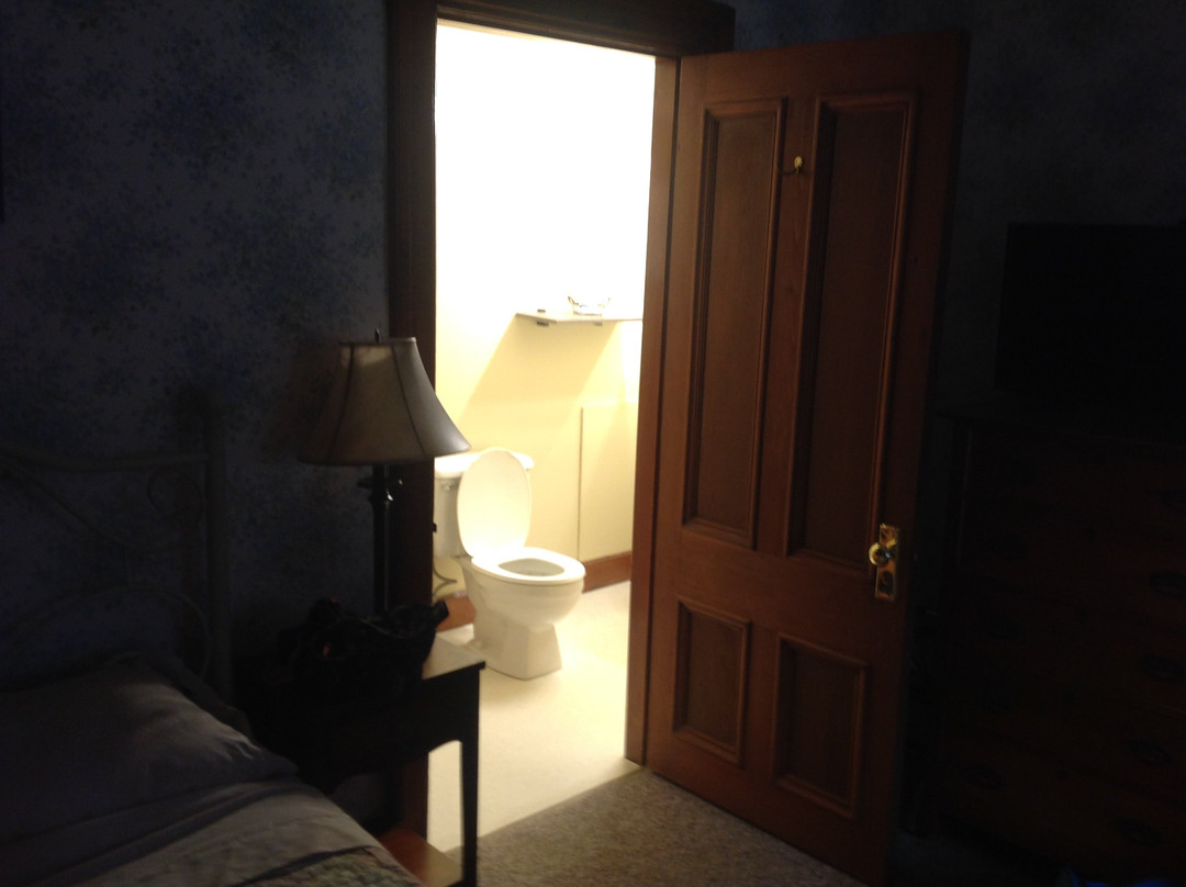 卡瑞奇豪斯旅馆主图