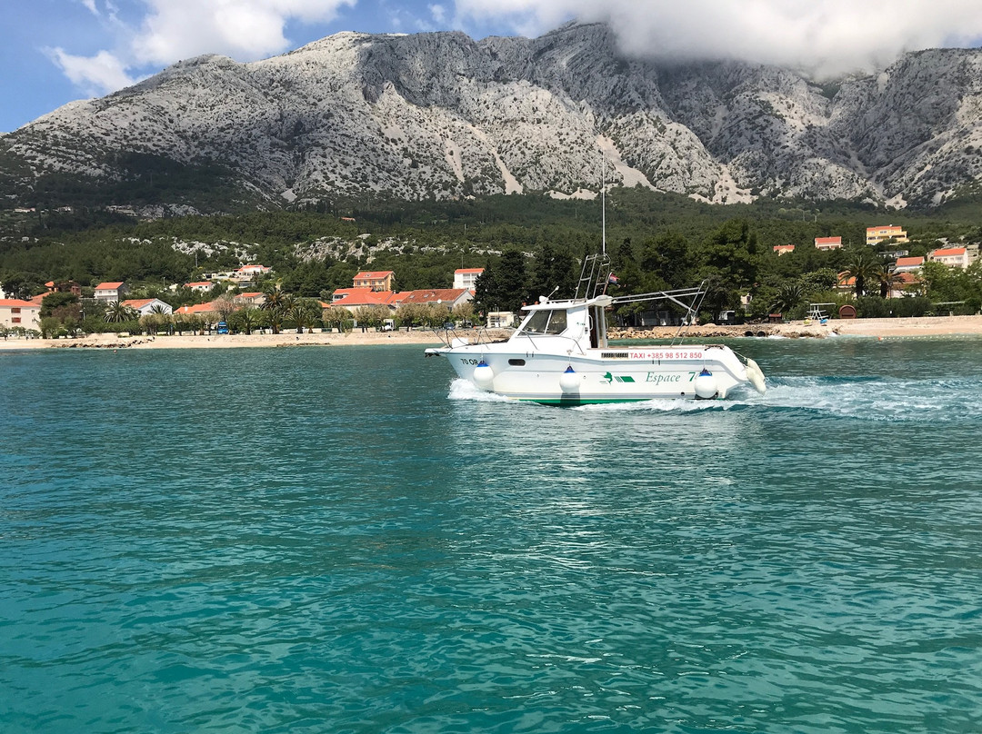 Orebic Boat Rent - Cruise Dalmatian Islands-奥雷比奇必去景点