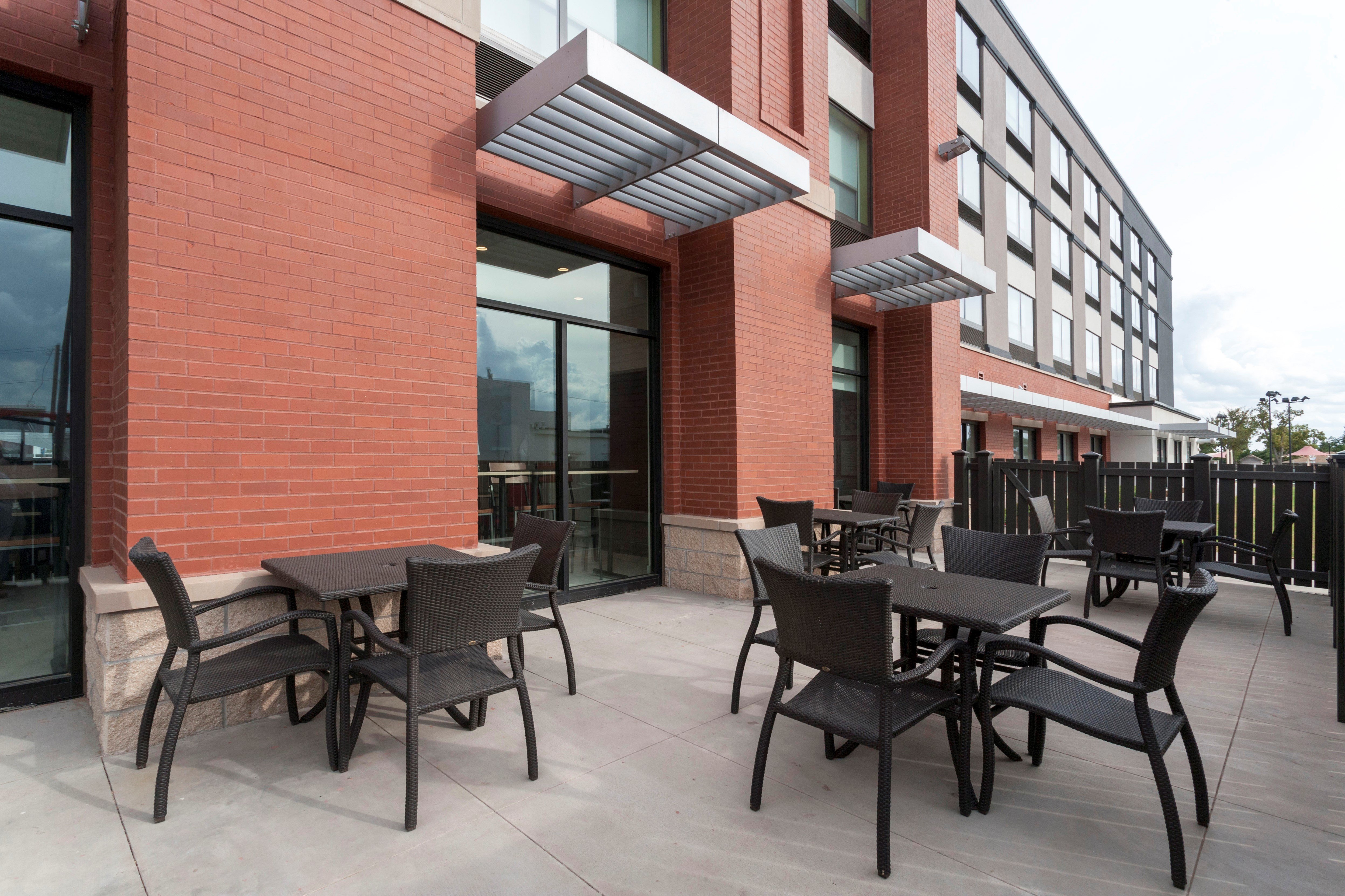 Holiday Inn Express & Suites Dodge City By IHG-官方