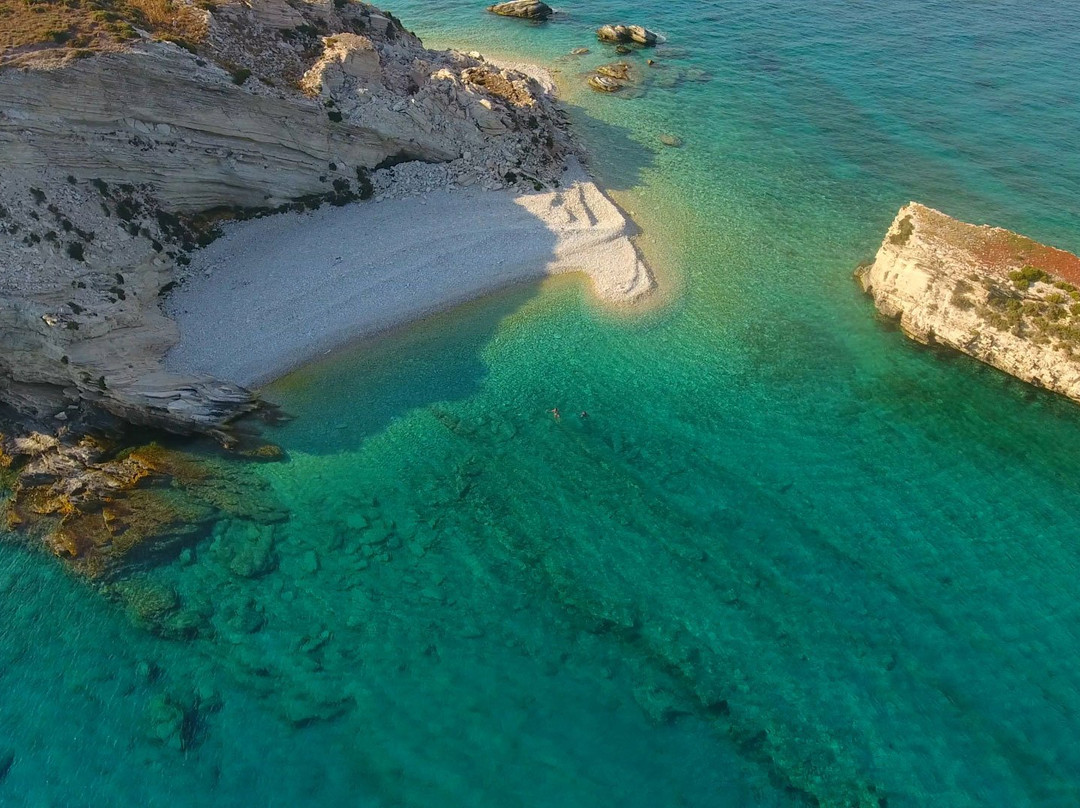 The Kalymnos Experience景点图片