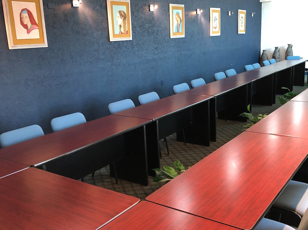 Hotel Quinta Cesar主图