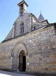 Eglise St Thomas de Cantorbéry景点图片