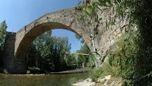 Pont de la Prade-Nant必去景点