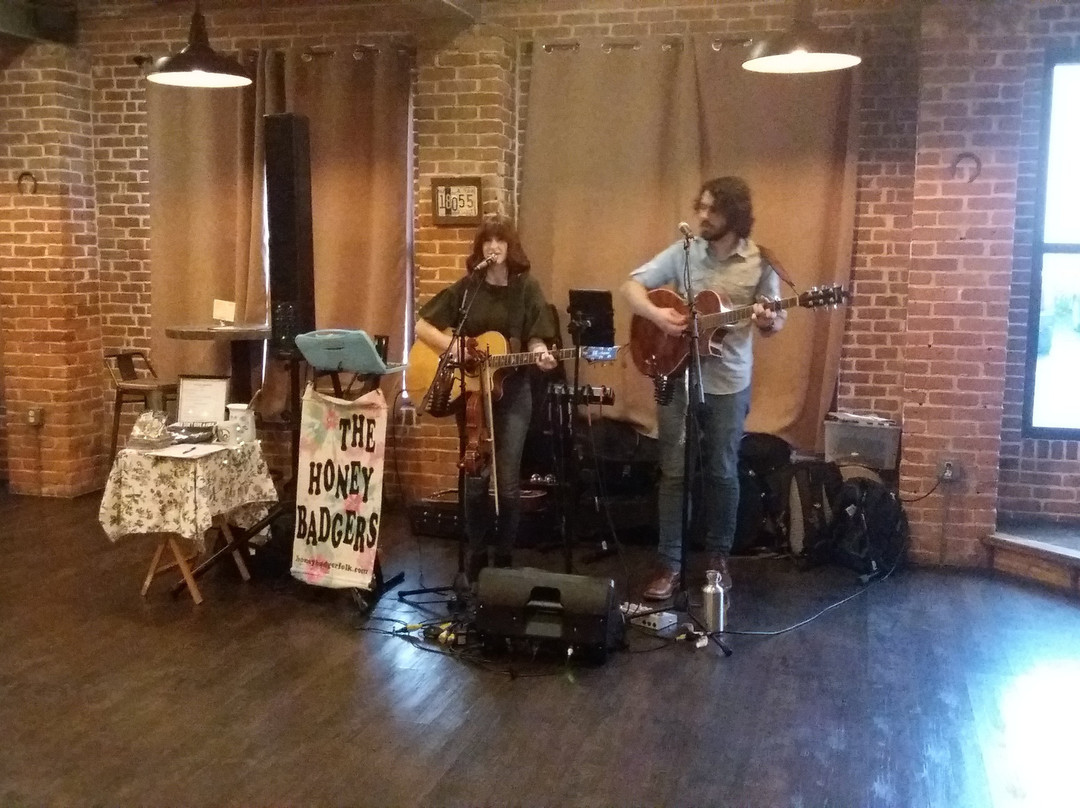 Lost Tavern Brewery-Hellertown必去景点