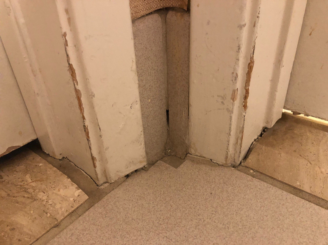 帕拉梅萨高尔夫度假酒店主图