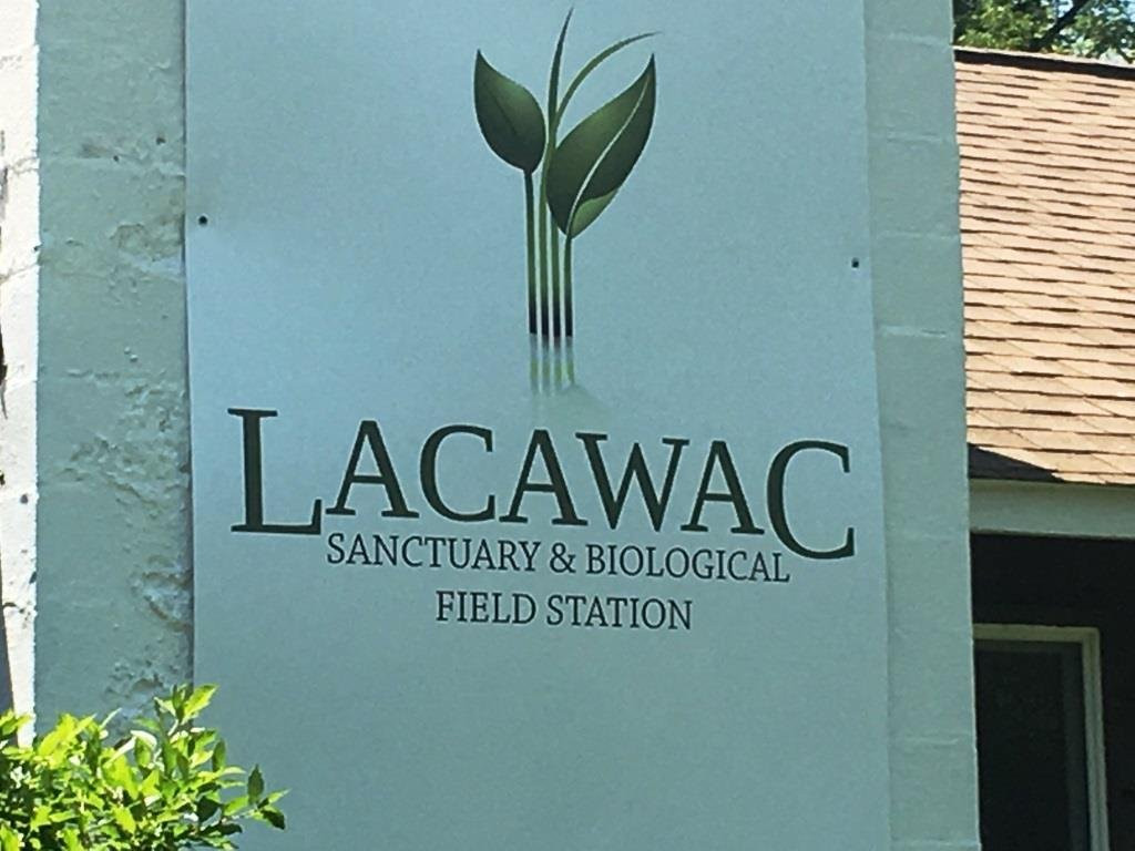 Lacawac Sanctuary景点图片