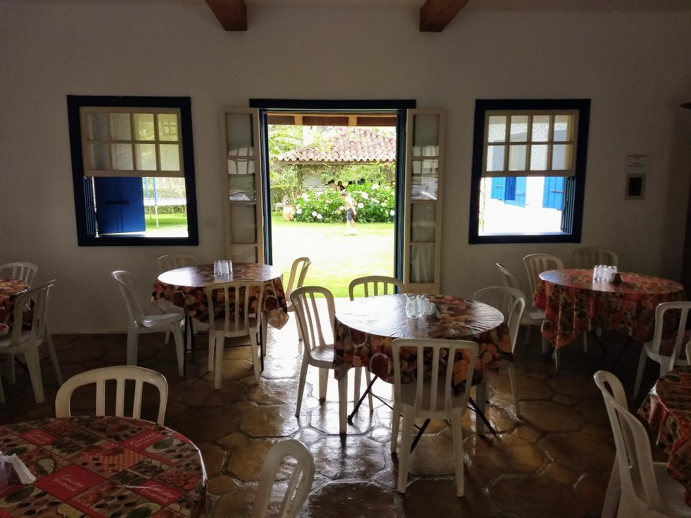 Rancho Recanto da Rocha景点图片