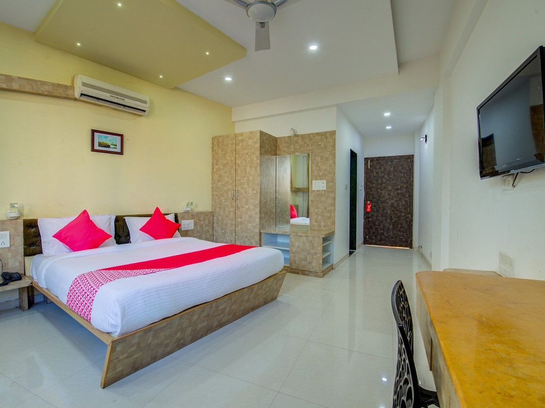 OYO 27740 Anantha Residency主图