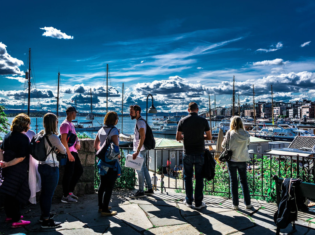 OURWAY Tours in Oslo-奥斯陆必去景点