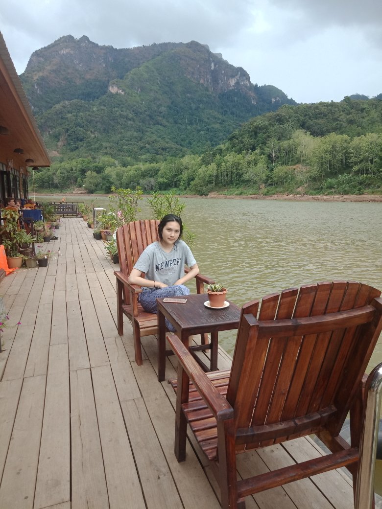 Ou River House-官方