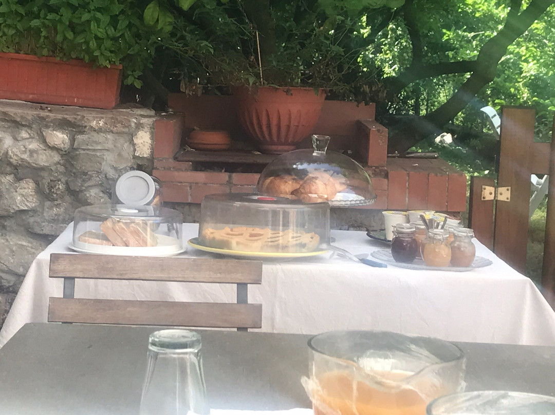 B&B Monticello主图