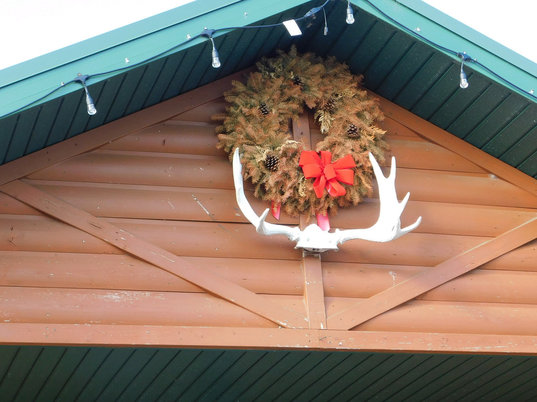 White Pine Lodge主图