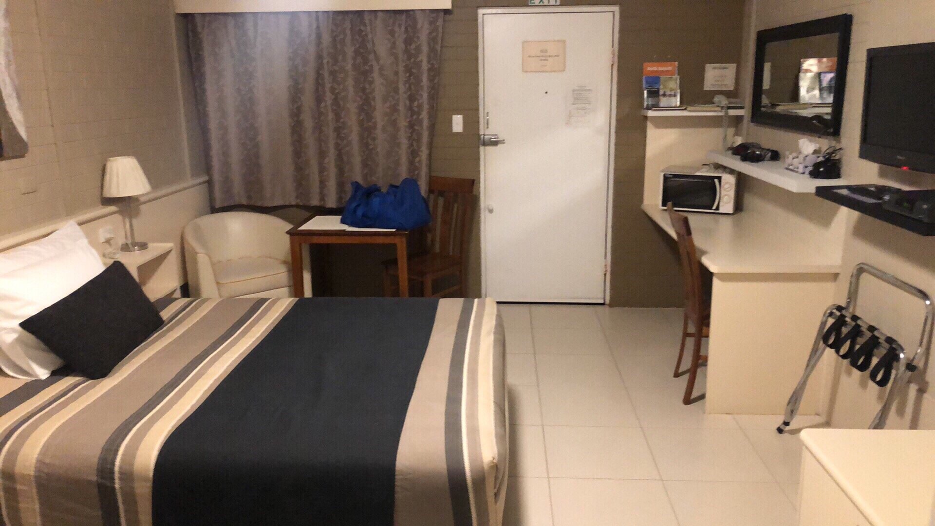 Biggenden Motel-官方