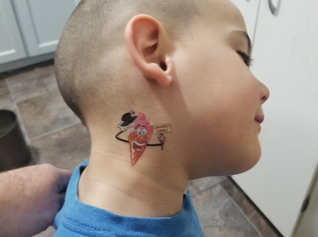 Norwood旅游攻略图片