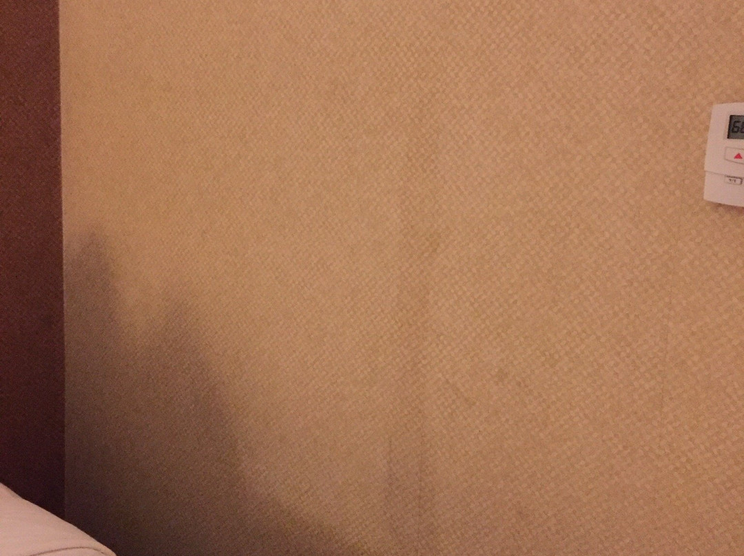 The Crown Plaza Airport Hotel主图