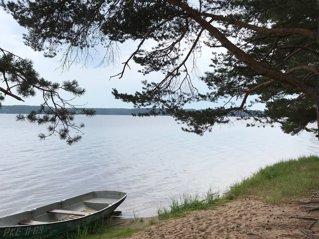 Holiday Village Orlinka
