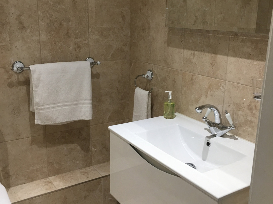 Edgerton Hotel主图