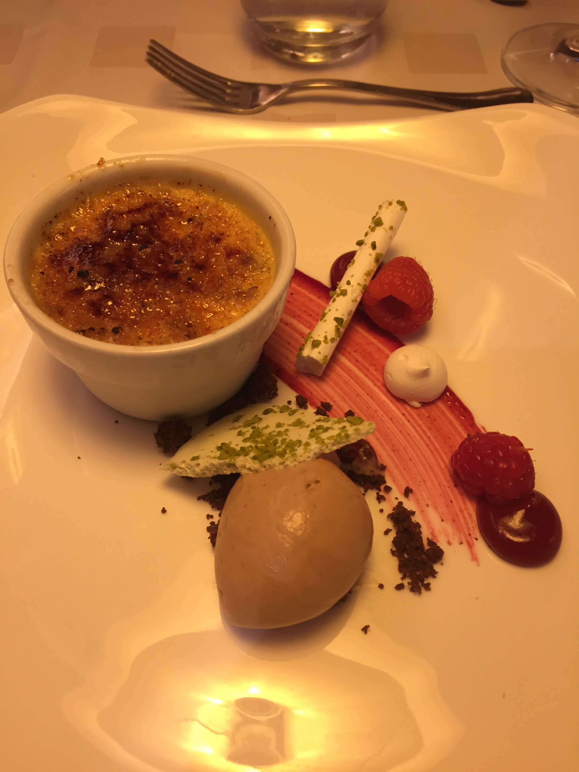 Hotel Montis-餐饮