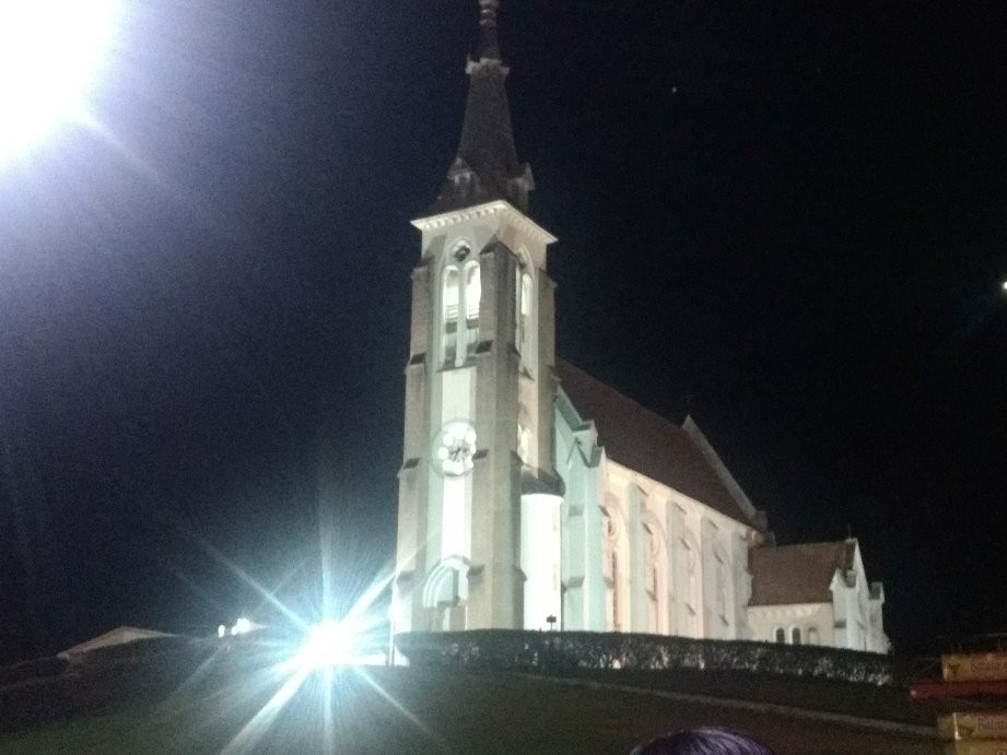 Santa Maria Madalena Church景点图片