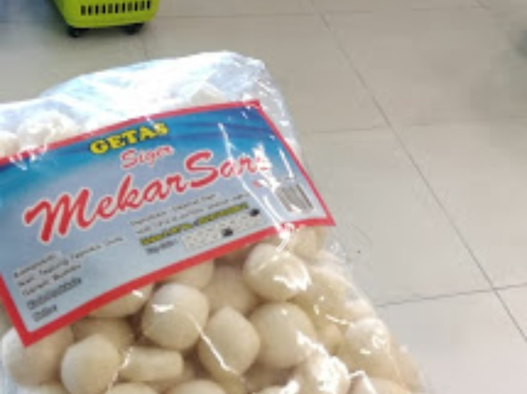 Toko Manisan Yen Yen-班达楠榜必去景点