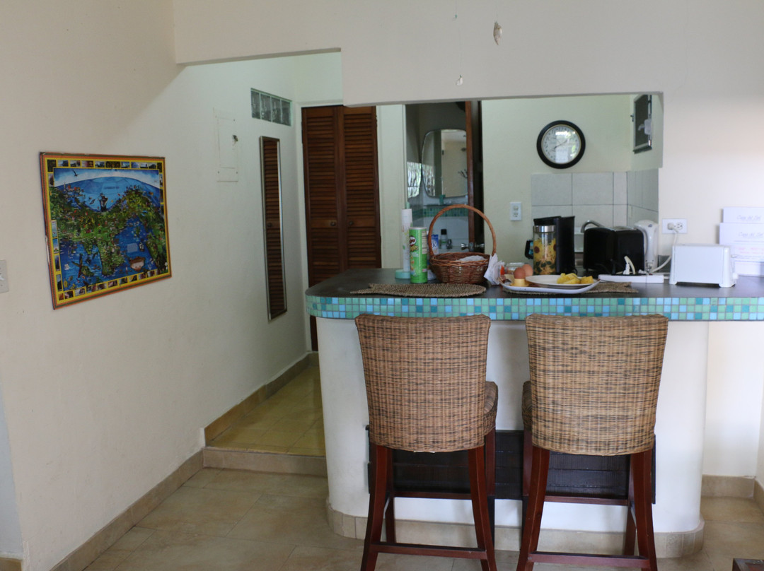 Casa Del Sol Bed And Breakfast主图