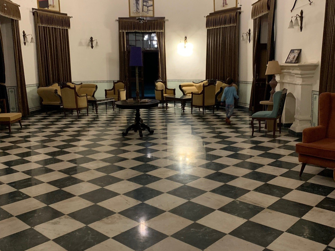 Aaram Baagh – Sanchi主图