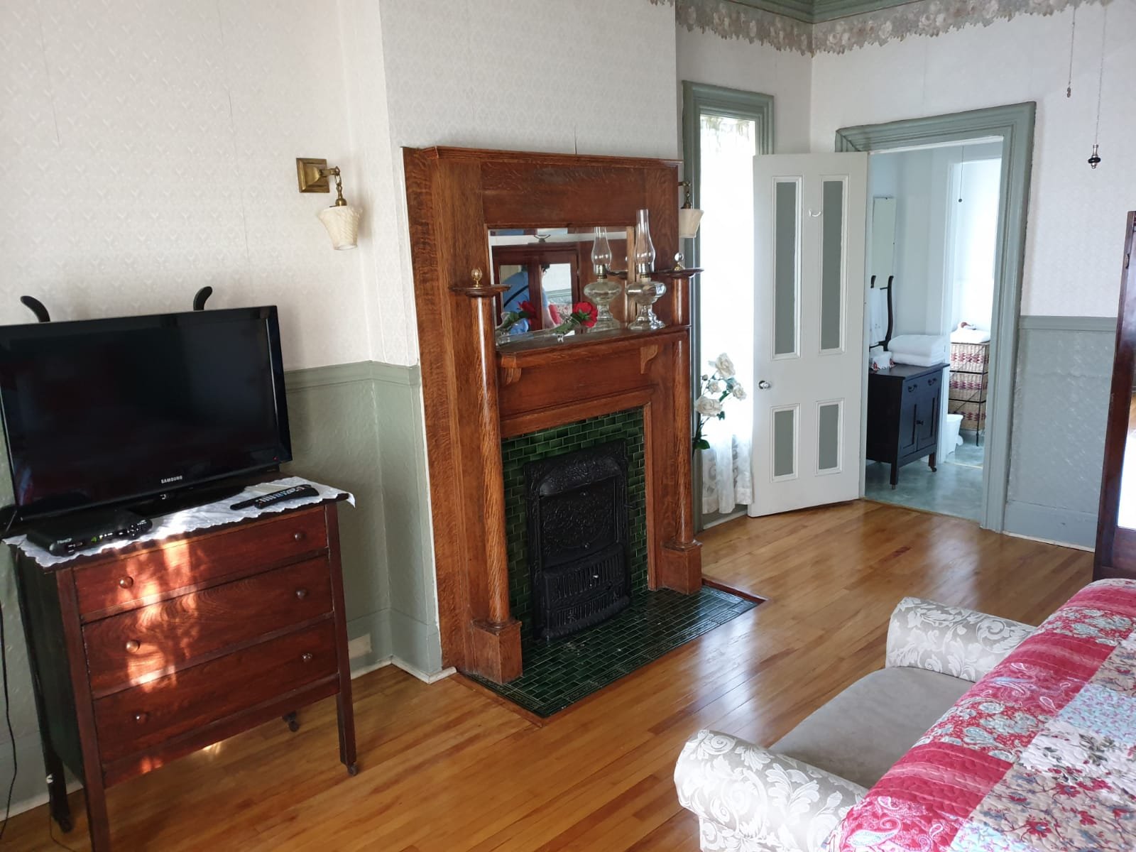 A Tanner's Home Inn-官方