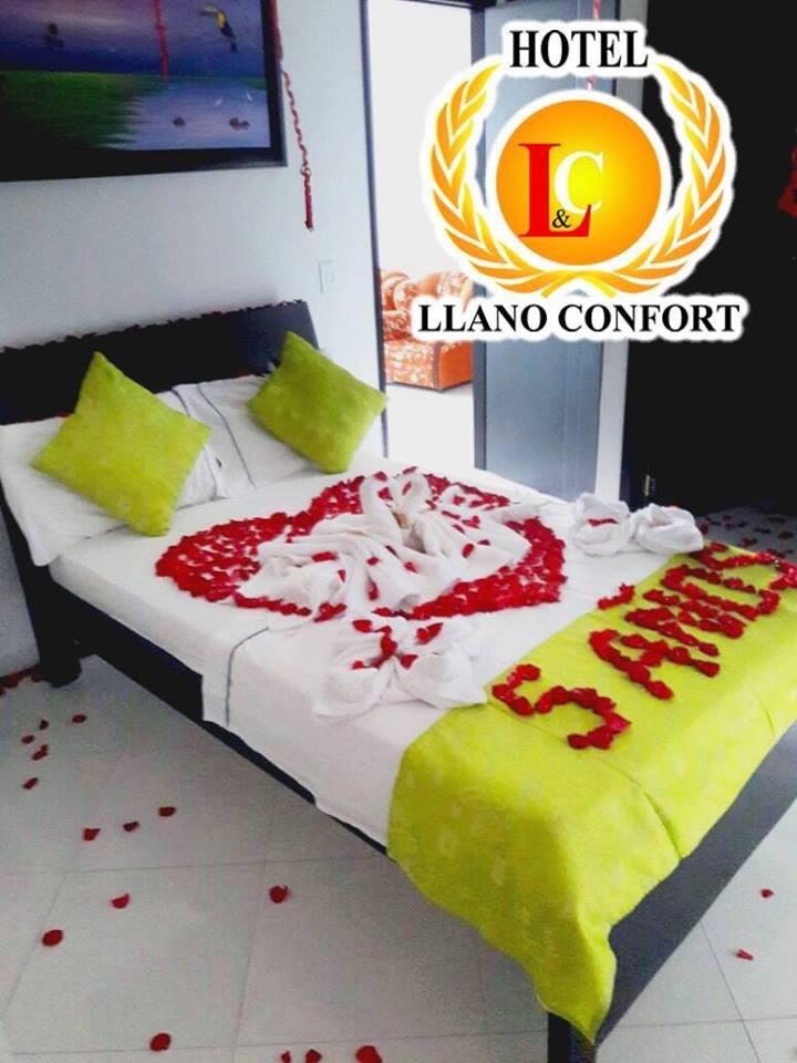 Hotel L Y C Llano Confort-官方