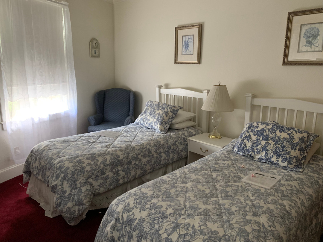 索德巴斯特住宿加早餐酒店主图