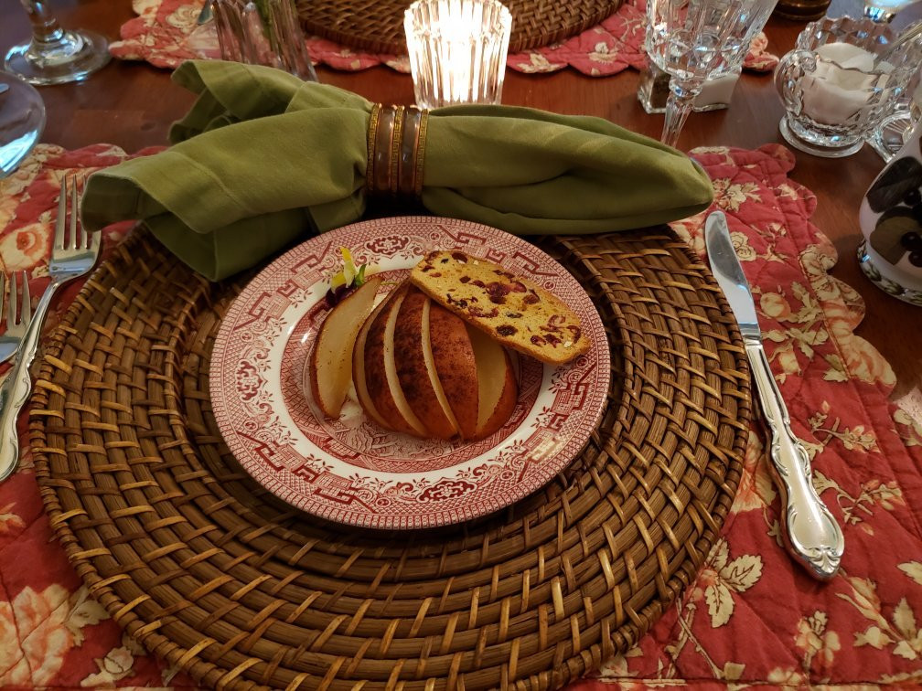 1868 Crosby House主图