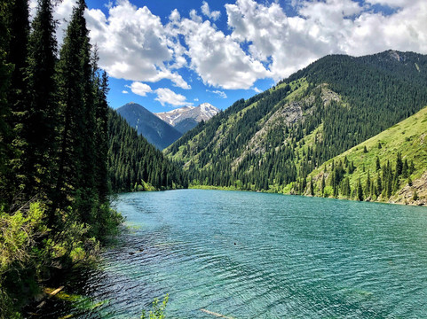 TauTour-阿拉木图必去景点