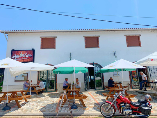 Churrascaria Alto Da Feira主图