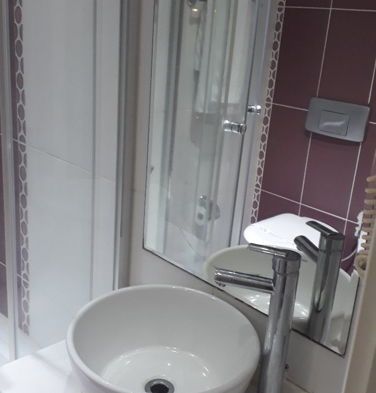 Grand Ahos Hotel & Spa主图