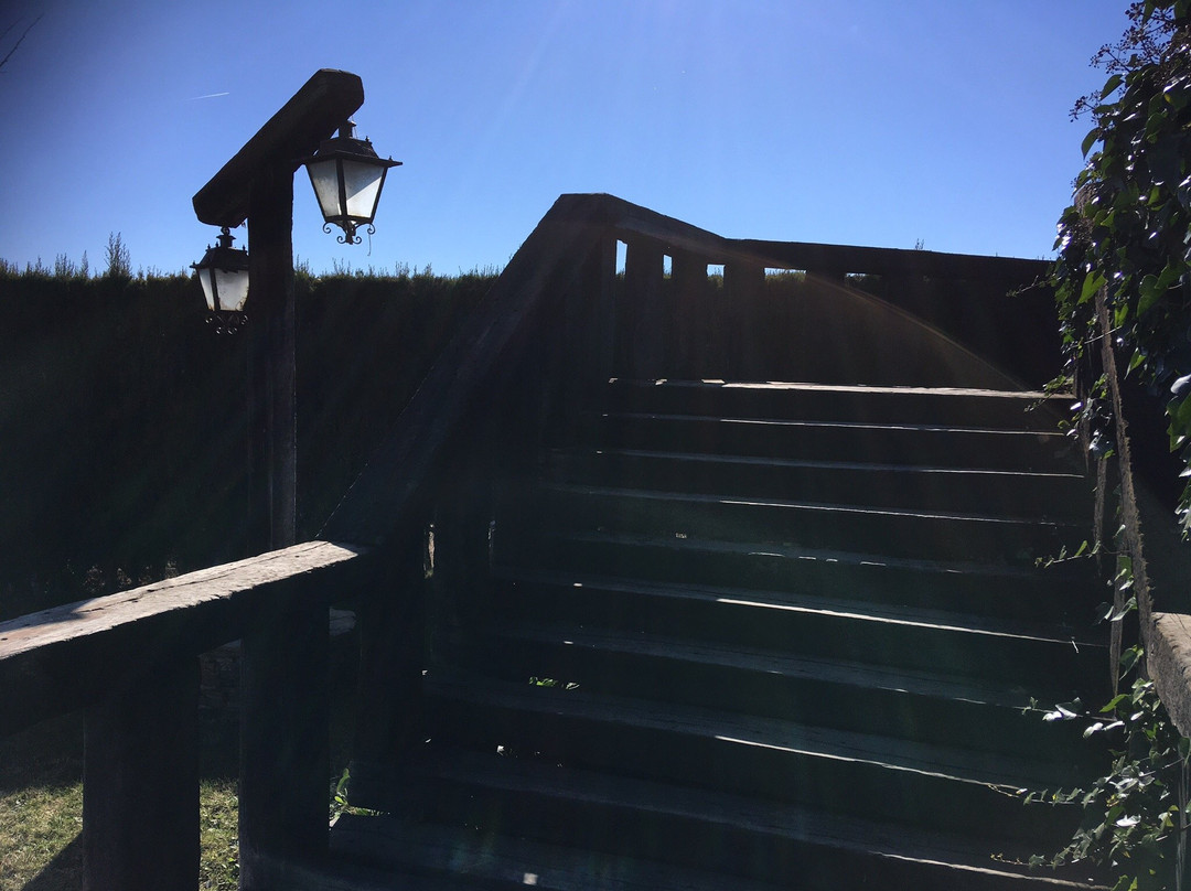 Hotel Caseta Nova主图