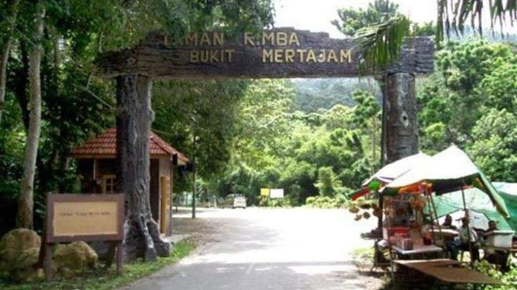 Hotel Palm Inn, Bukit Mertajam主图