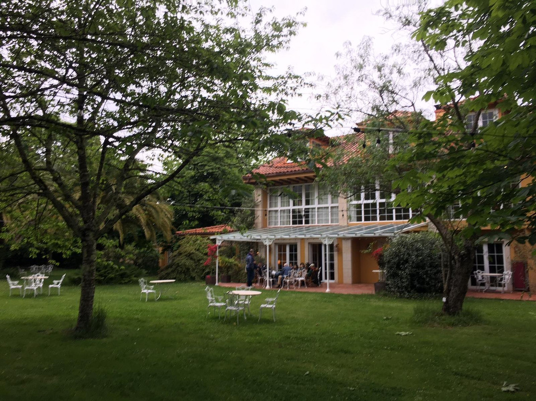 Hotel El Habana主图