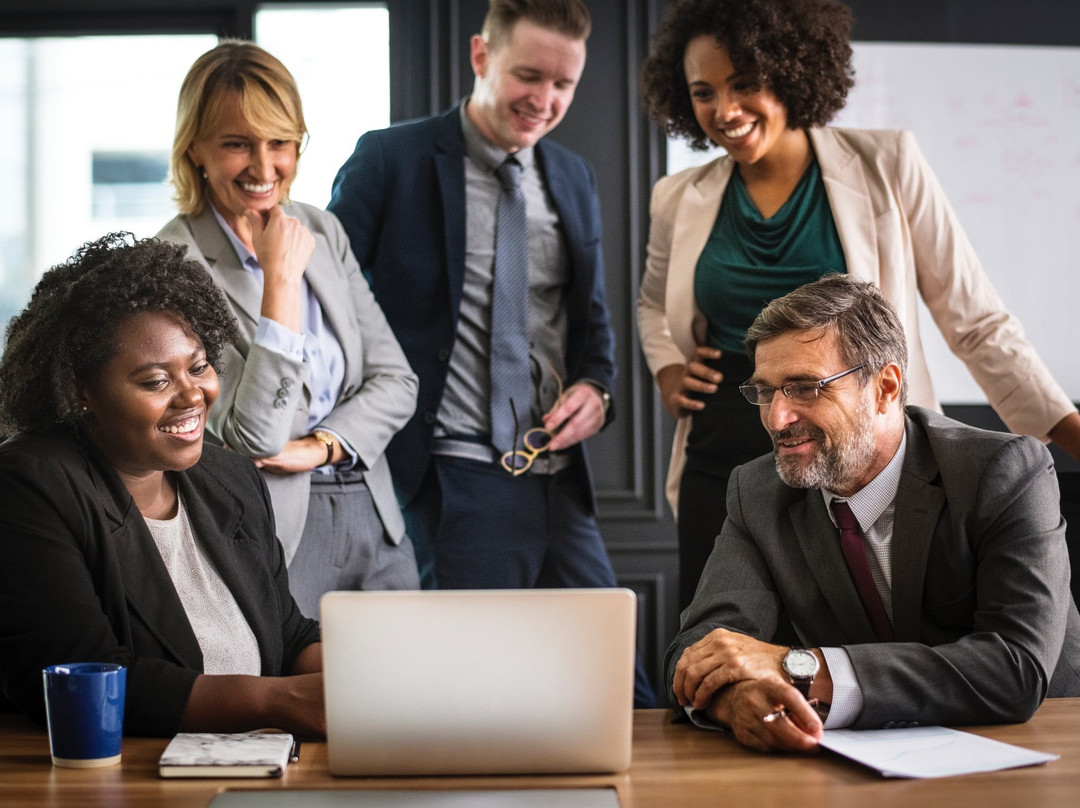 安纳波利斯喜来登酒店主图