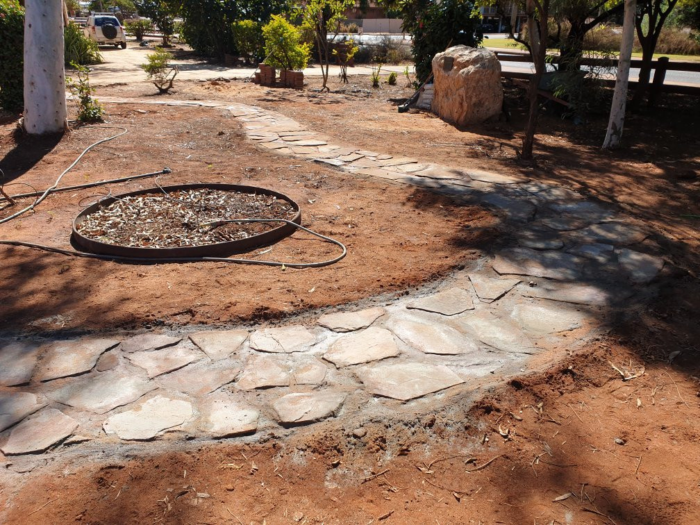 Dalgety House Museum-Port Hedland必去景点