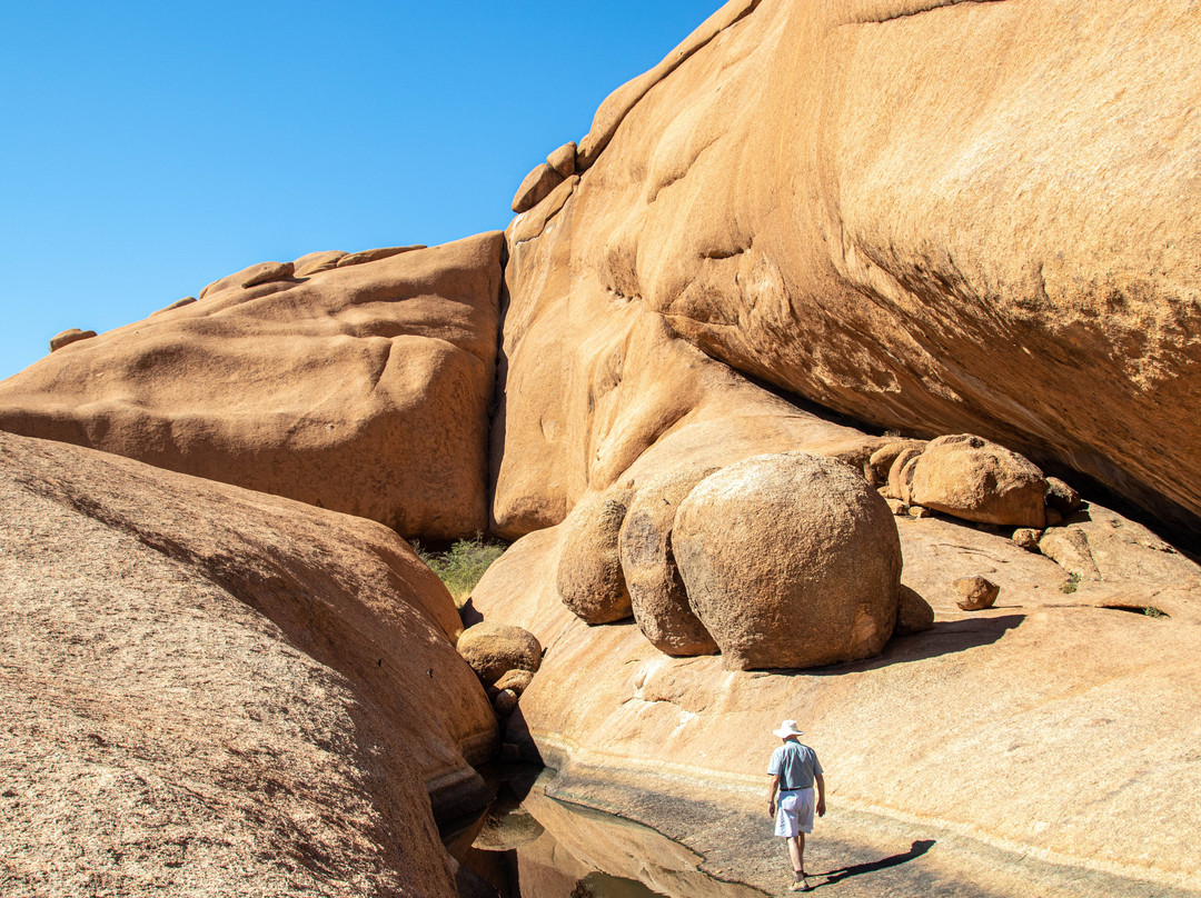 Kallisto Tours-斯瓦科普蒙德必去景点