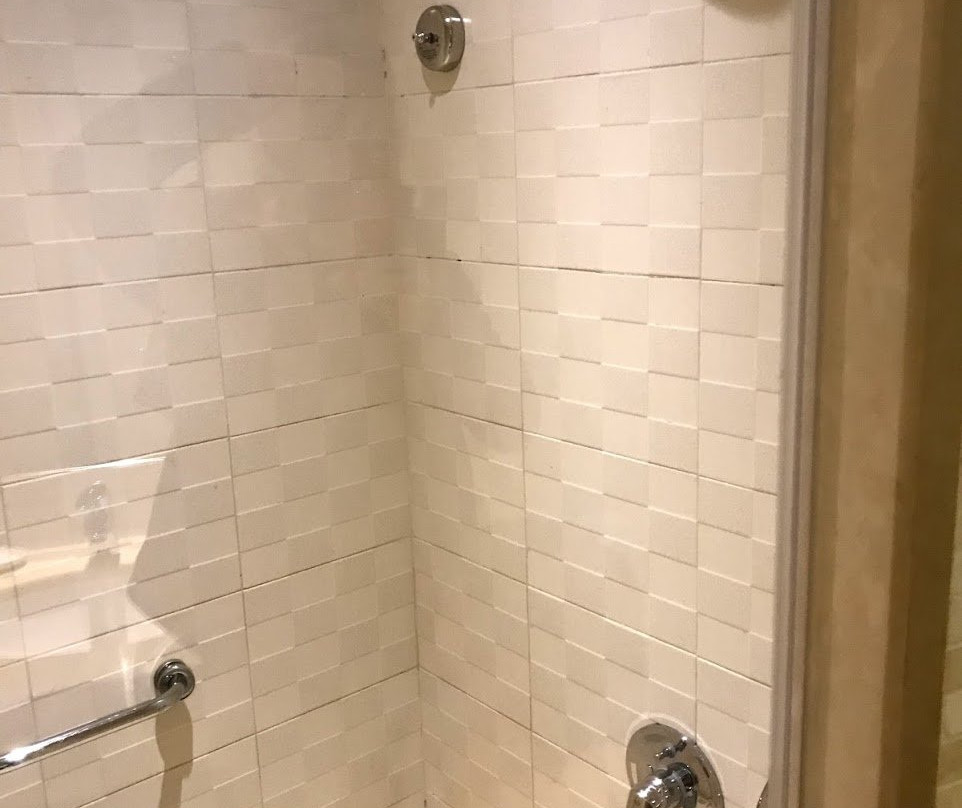 安曼科尔普酒店主图