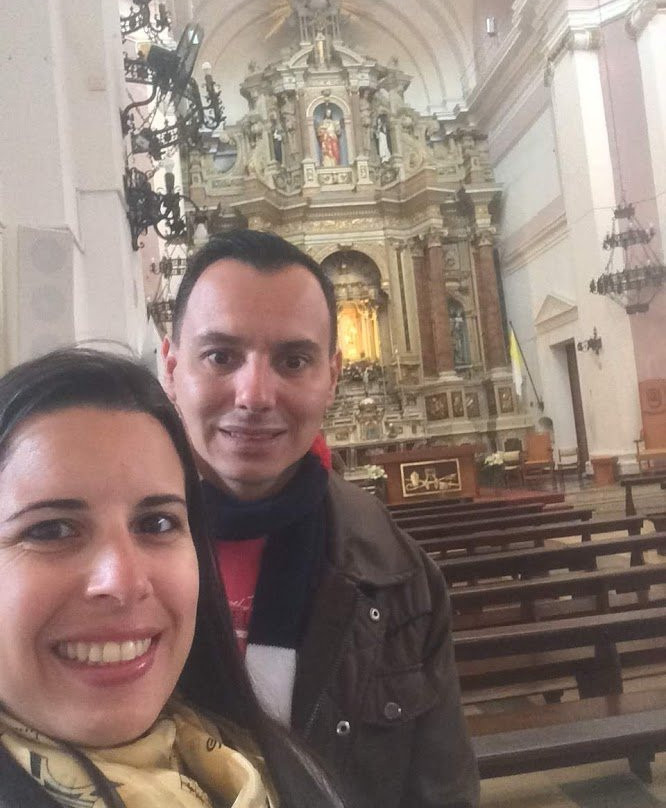 San Fernando de Maldonado Cathedral-Maldonado必去景点